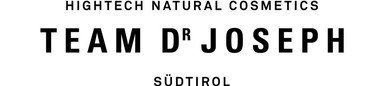 TEAM DR JOSEPH Logo